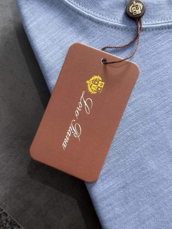 Loro Piana T Shirts Short _SKULoroPianaM-2XLaztxA9538739